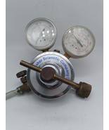  Fisher Scientific FS-50 Gas Regulator TESTED  - $1,292.46 MXN