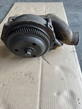 CAT 3406E B Diesel Engine Water Pump Coolant Pump 135-4918 OEM - $375.00