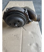CAT 3406E B Diesel Engine Water Pump Coolant Pump 135-4918 OEM - $6,975.00 MXN
