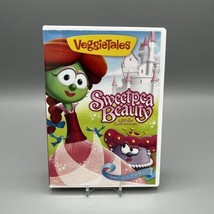 VeggieTales: Sweetpea Beauty (DVD, 2010) Big Idea - £5.90 GBP