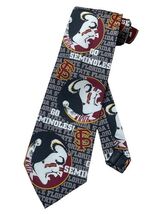 Ralph Marlin Vintage Mens Florida Necktie | One Size Neck Tie - $14.80