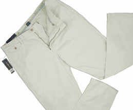 NEW Polo Ralph Lauren Chinos (Pants)! 40 x 30  Stone  Slim Gi Fit  Nauti... - $49.99