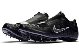 Authenticity Guarantee 
Nike Zoom Long Jump 4 Track &amp; Field Cleats 41533... - £119.61 GBP