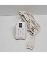 Brookstone Electric Blanket Temperature Controller 3-Prong LL-A16-10BC C... - £23.27 GBP