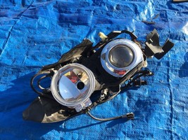 04-07 BMW 5-Series E60 E61 525 530 545 M5 PASSENGER Headlight Dynamic Bi-Xeno... - $67.72