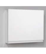 ROBERN UC3027FPL UPLIFT Mirror cabinet 30&quot; x 27&quot;Integrated Electrical Ni... - $27,335.00 MXN
