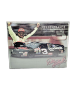 Dale Earnhardt Sr #3 Perseverance Wooden Laminated Sealed 8&quot; X 10&quot; Wall ... - $184.99 MXN