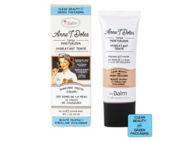 TheBalm Anne T. Dotes Tinted Moisturizer image 7