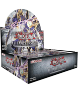 YuGiOh Alliance Insight Booster Display Box (24 packs) - €79,88 EUR
