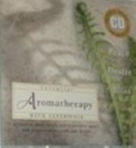 Essential Aromatherapy Bath Experience  Cd - $9.50