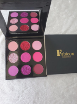 I Love Pink Eyeshadow Palette - $15.00