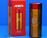 Metroid Prime Dread Limited Stainless Steel Water Bottle Nintendo Official - $89.99