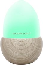 Bloomy Lotus Ultrasonic Aroma Diffuser, The Petite Acorn image 4