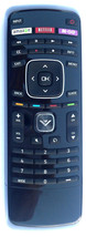 NEW Original Vizio Universal Remote XRV4TV for ALL Vizio Brand LCD LED S... - $17.99