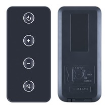 Cinemate Series Remote Control for Soundbar Speaker Systems - $24.74