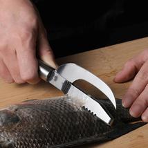 Fish Scale Knife - $17.97