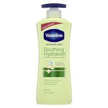 Vaseline Aloe Lotion, 50.6 Ounce - $18.61+