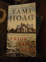 Tami Hoag book - £4.24 GBP