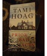 Tami Hoag book - £4.25 GBP