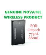 New Genuine Novatel Battery (4400mAh) - Replaces P/N 40123117 for Jetpac... - £13.93 GBP