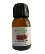 Organic Clove oil ( Syzygium aromaticum ) - $7.33+