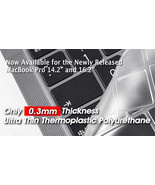 SUPER VALUE DBL-PACK MacBook Air/Pro 13.6M2, 14.2, 16.2 (US Keyboard) Gu... - $25.12 CAD