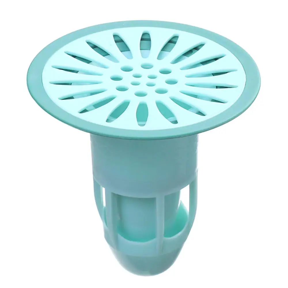 Anti-clogging Sink Filter Bathtub/sink Drain Hair Catcher For Shower Bathtub Dra - £44.14 GBP