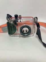 CANON All Weather Case AW-PS200 Waterproof Camera Case - $9.50