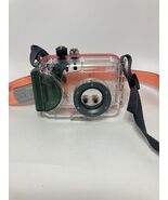 CANON All Weather Case AW-PS200 Waterproof Camera Case - $9.50