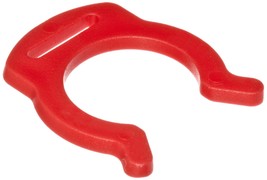 John Guest Acetal Copolymer Tube Fitting, Locking Clip, 1/2&quot; Tube OD (Pa... - £17.14 GBP