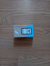 Abode Mini Door/Window Sensor | Be Alerted to Doors &amp; Windows Opening &amp; ... - $368.28 MXN