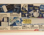 1988 KMart Vintage Print Ad pa22 - $5.93