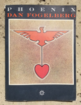 Dan Fogelberg &quot;Phoenix&quot; PIANO/VOCAL/GUITAR Chords Music Book - £12.65 GBP