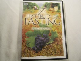 CD First Fruits of Fasting JENTEZEN FRANKLIN [10U] - $11.52