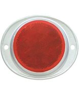 3&quot; RED Trail Reflector - $339.26 MXN