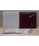 Creative Memories Baby &amp; Holiday Scrapbooks New With Bonus Stickers 12 X 12 - $62.35 CAD