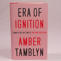 Era Of Ignition Coming Of Age In A Time Of Rage And Revolution Hardcover w/DJ VG - £3.93 GBP