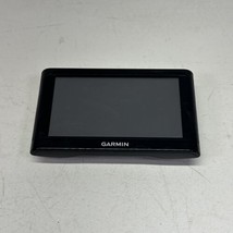 Garmin Nuvi 52LM GPS 5” Screen Free Lifetime Maps  Replacement Screen Only - $17.99