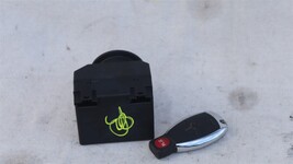 Mercedes EZS EIS Ignition Start Switch Fob Keyless Entry Remote 1645450708 image 6