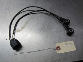 Knock Detonation Sensor From 2008 Ford Edge  3.5 7T4A12A699AB - $14.95