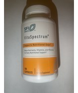 VitaSpectrum 180 vcaps by Klaire Labs/SFI Health - €16,62 EUR