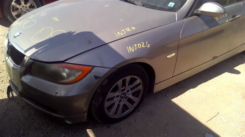 Engine ECM Electronic Control Module Sedan Fits 07-10 BMW 323i 103691732 Item image 11