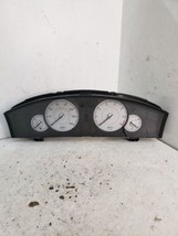Speedometer Cluster 140 MPH With Information Center Fits 07 300 635982 - £60.14 GBP