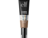 e.l.f. Camo CC Cream | Color Correcting Full Coverage Foundation with SP... - $10.84+