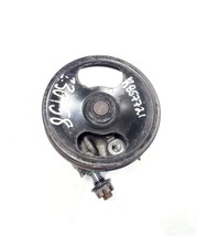 Power Steering Pump RWD OEM 1999 00 01 02 03 04 2005 Mazda Miata  - $760.41 MXN