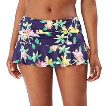 Tommy Bahama Sun Lilies High Waist Skirted Bottom, Size S, MSRP $95 - £35.04 GBP
