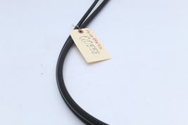 06-08 BMW 750I PETROL FUEL TANK PUMP SUCTION PIPE HOSE Q0558 image 4