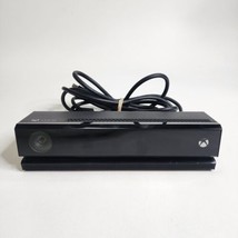 Microsoft Xbox One Kinect Camera Motion Sensor Bar Black Model 1520 - £23.84 GBP