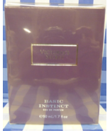 Victoria&#39;s Secret   BASIC INSTINCT Eau de parfum 50 ml / 1.7 fl oz New S... - $37.96 CAD