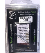 DPM P-365 Multiple Springs Only for SIG-Micro... - $98.88